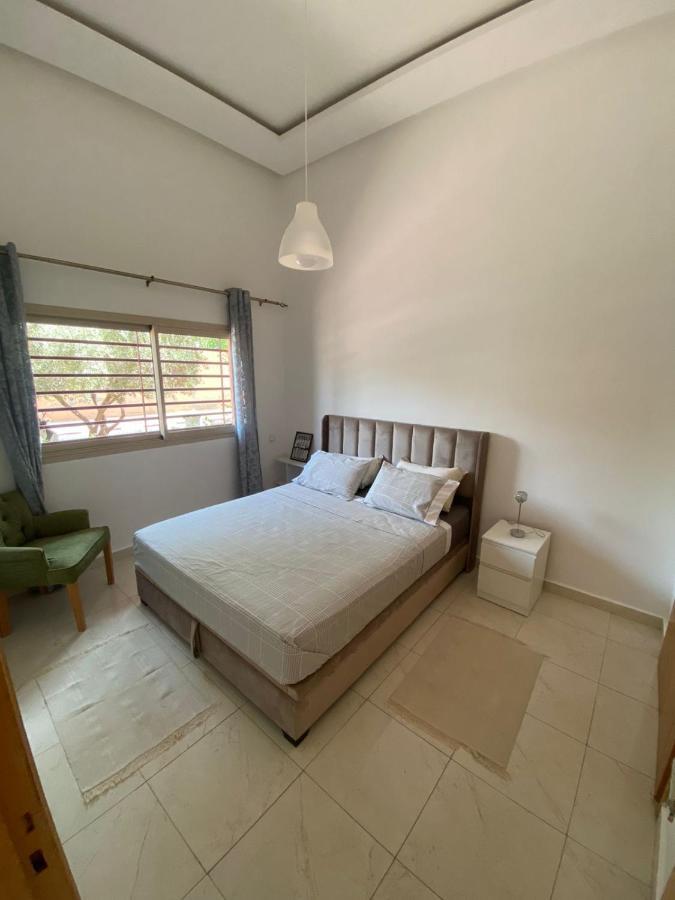 Cosy Hivernage Marrakech
