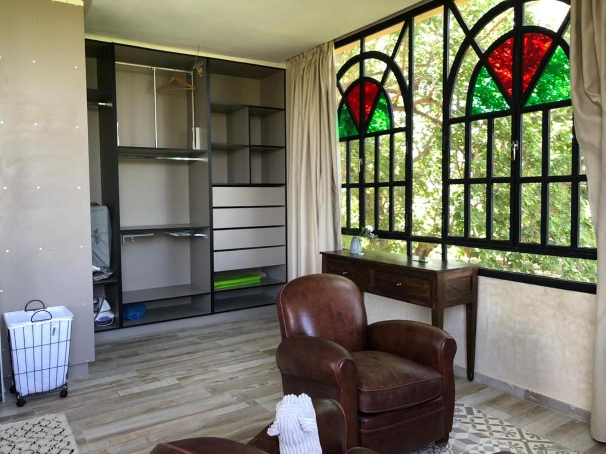 Oulad Hassoune Villa *