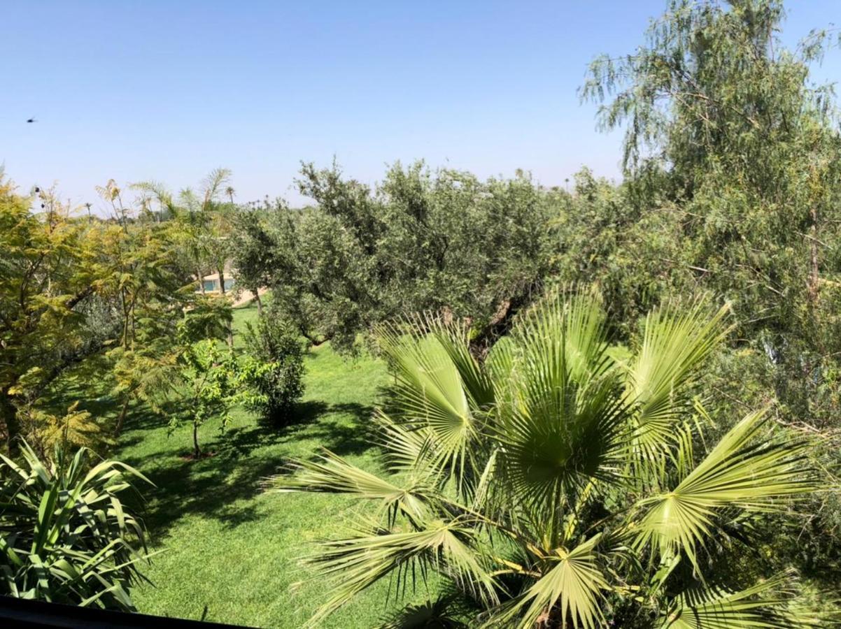 Villa Oulad Hassoune *