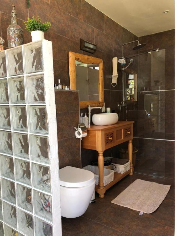 Villa Oulad Hassoune *