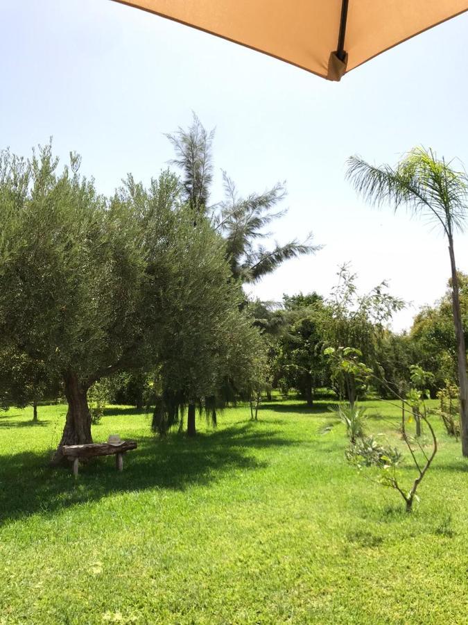 Oulad Hassoune Villa Marrakesh