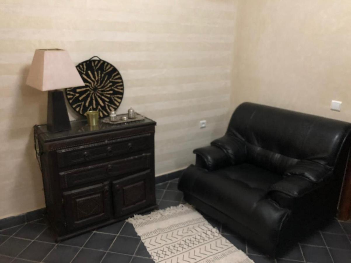 Oulad Hassoune Villa *