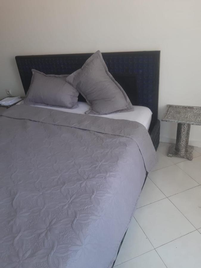 Hana Majorelle Appartement