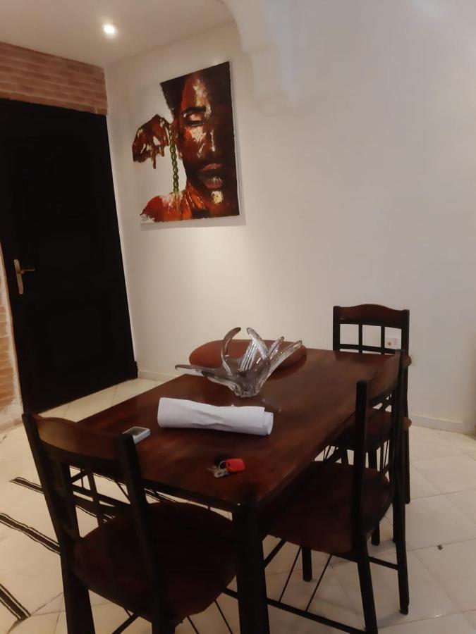 Hana Majorelle Appartement