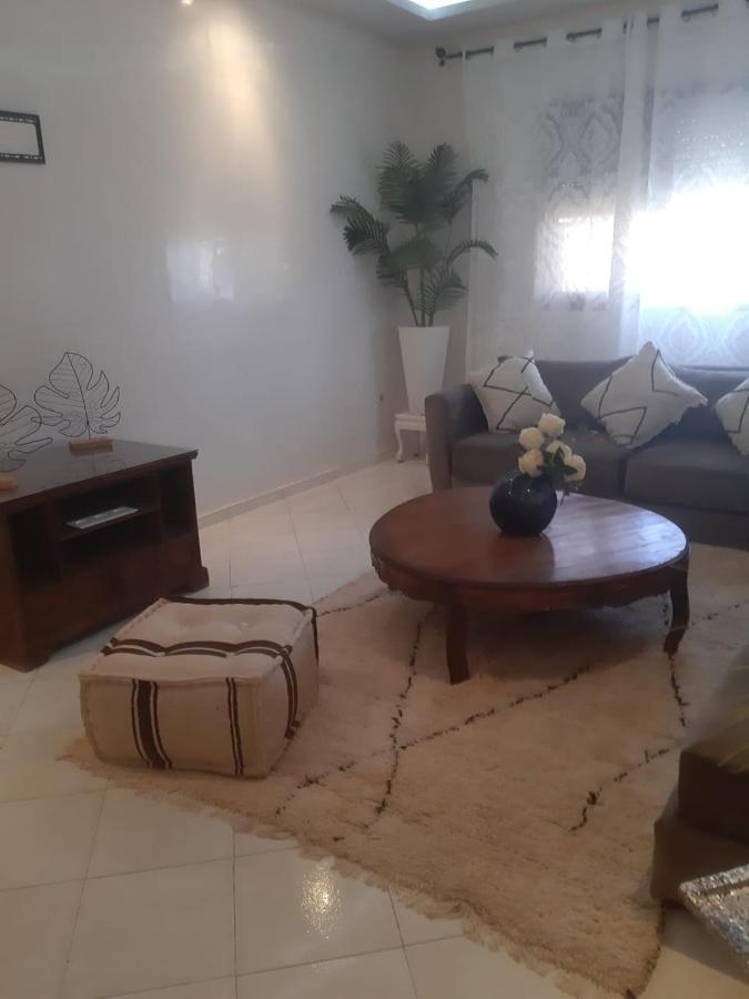 Hana Majorelle Appartement *