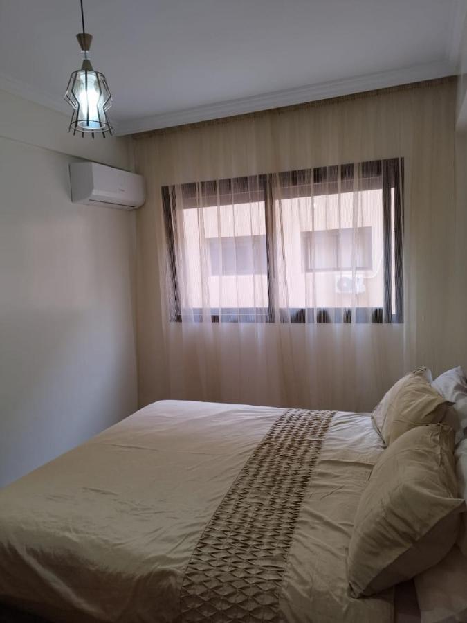 Apartment Luxury