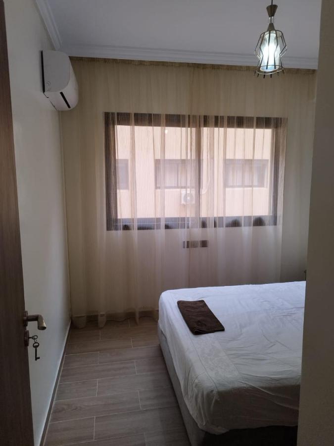 Apartment Luxury Marrakesch