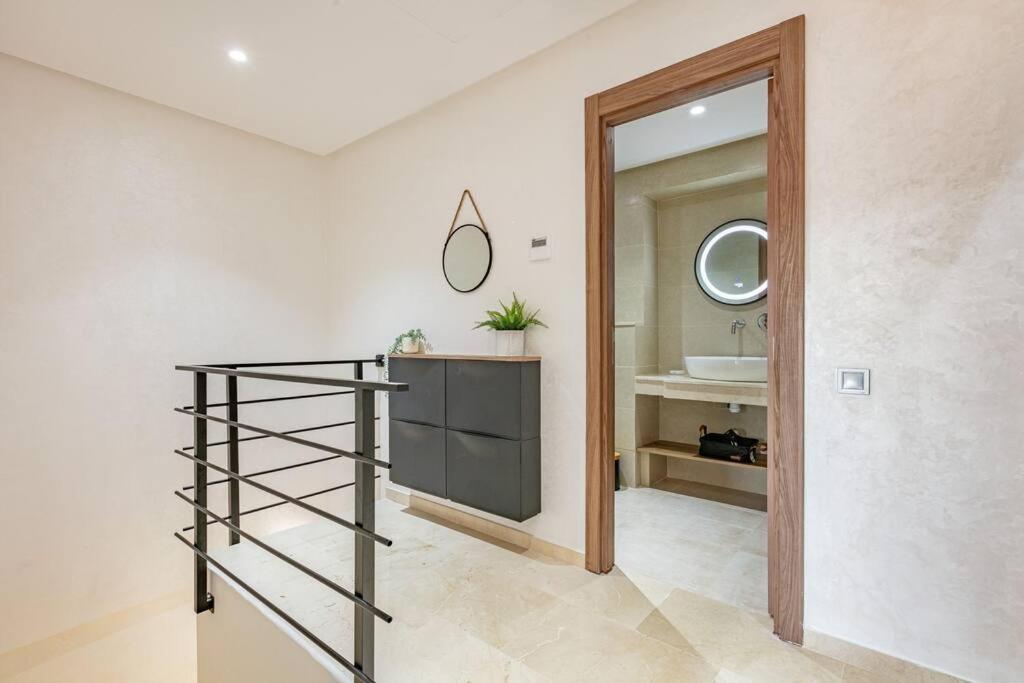 Appartement Duplex Design, Terrasse Menara Garden