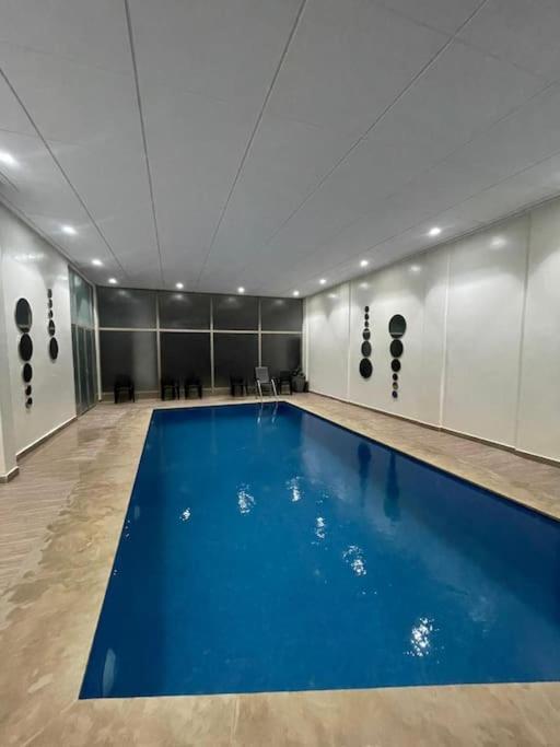 Apartment De Standing.