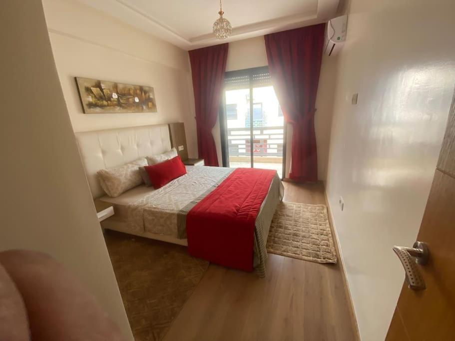 Apartment De Standing. Marrakesh