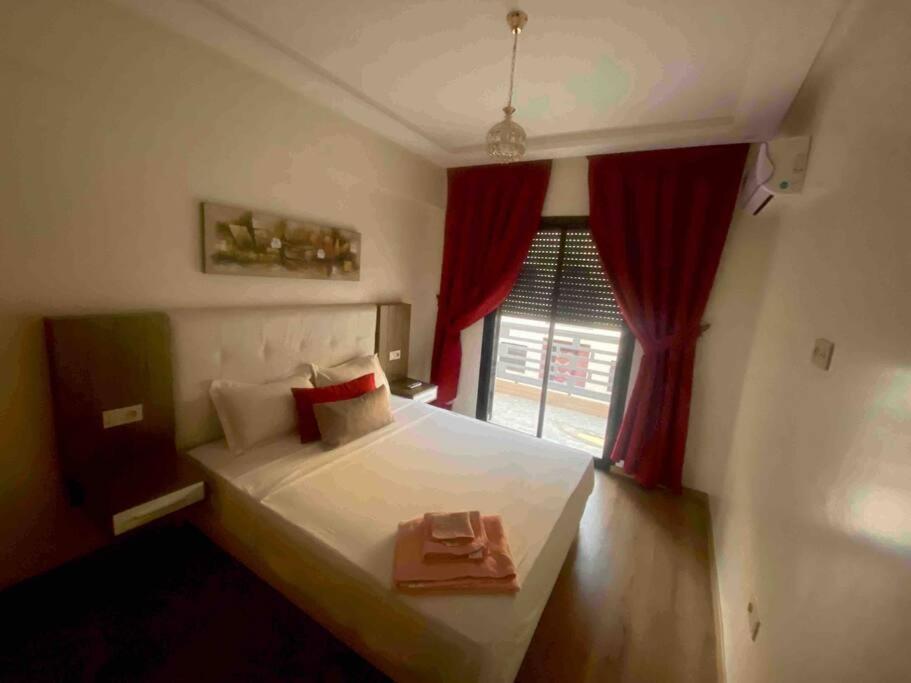 Apartment De Standing. Marrakesh