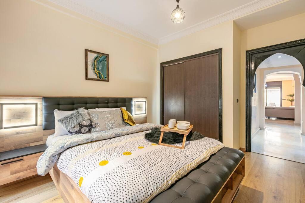 Miramas Appartement Marrakesh