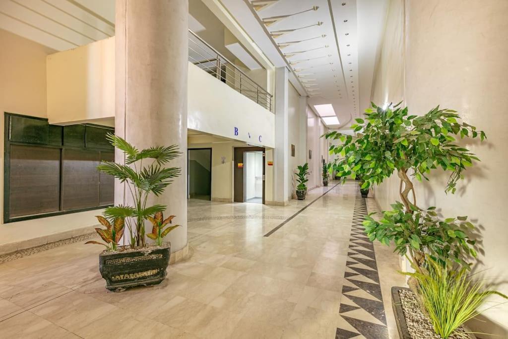 Miramas Appartement Marrakesh