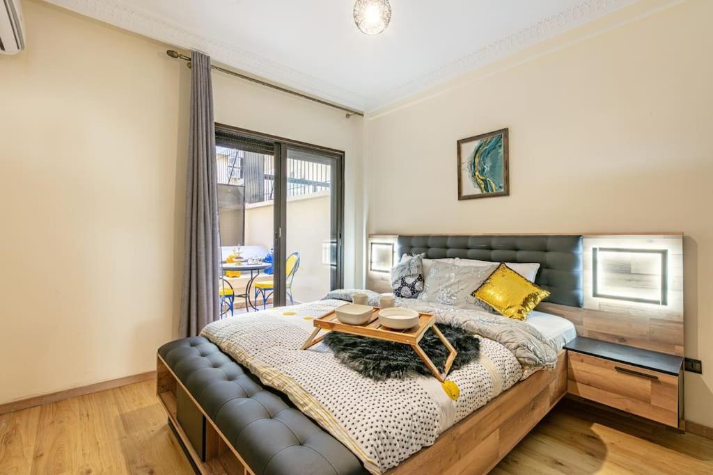 Miramas Appartement Marrakesh