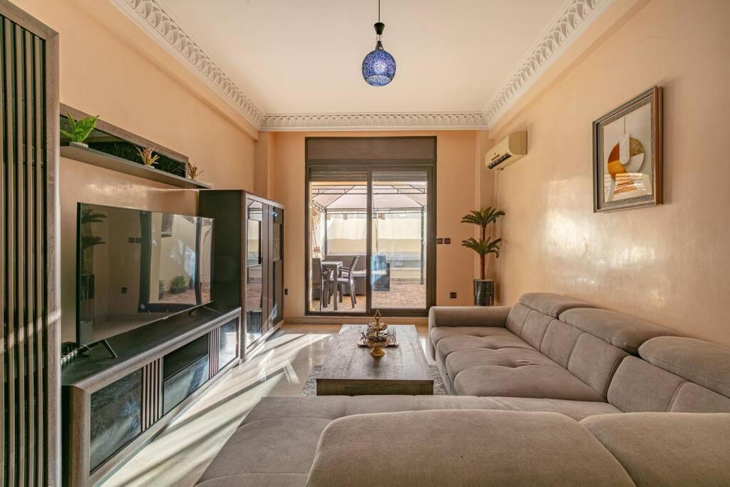 Miramas Marrakesh