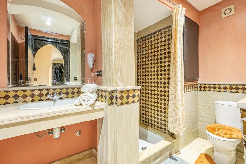 Miramas Appartement Marrakesh