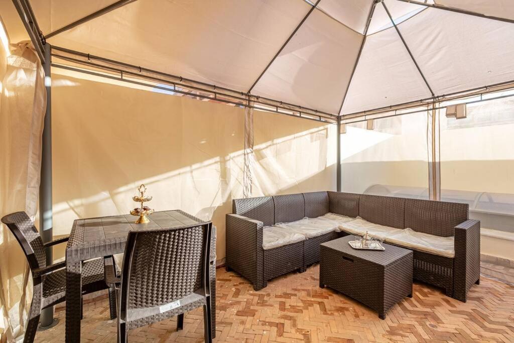 Miramas Appartement Marrakesh