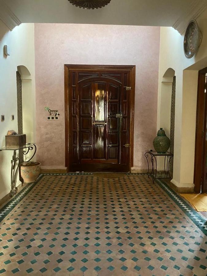 Villa A Marrakech *