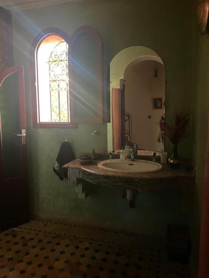 A Marrakech Villa Marrakesh