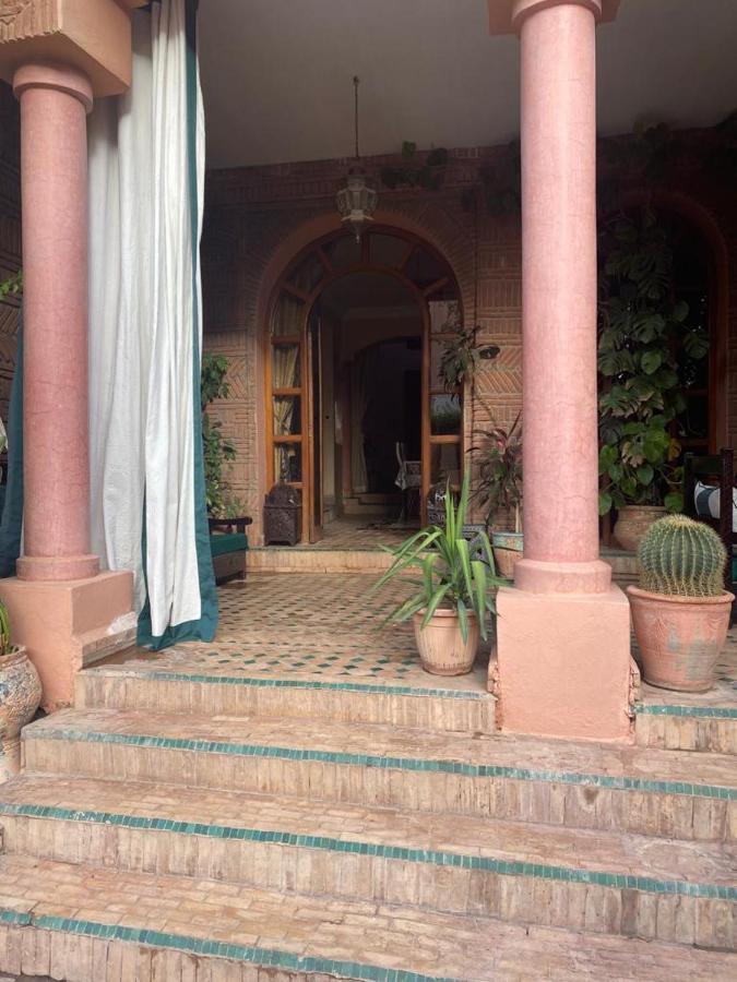 Villa A Marrakech Marrakesh