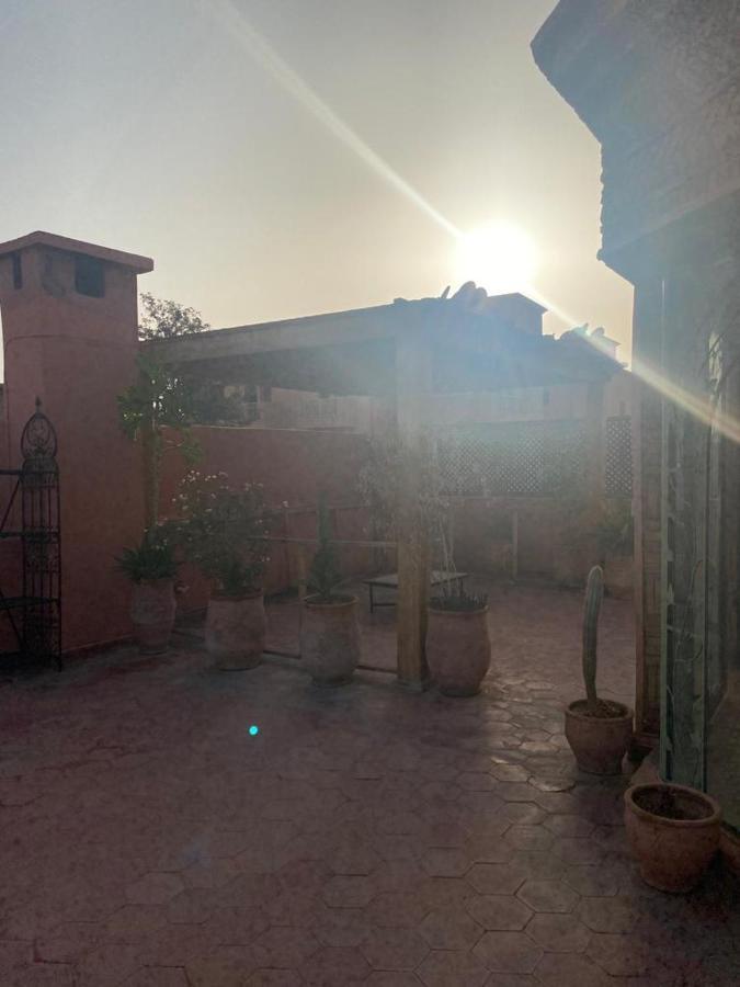 Villa A Marrakech