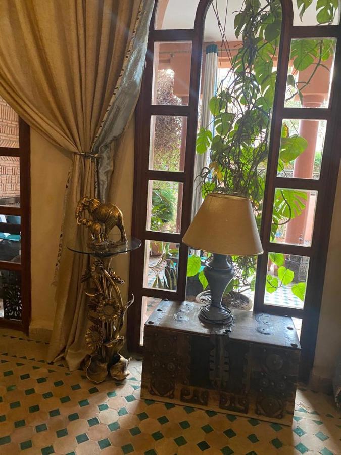 A Marrakech * Marrakesh