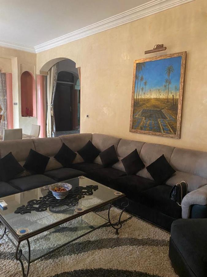 Villa A Marrakech Marrakesh