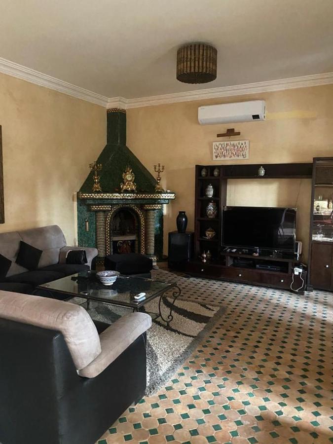 Villa A Marrakech *