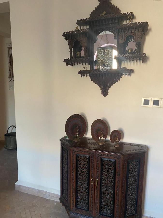 A Marrakech *
