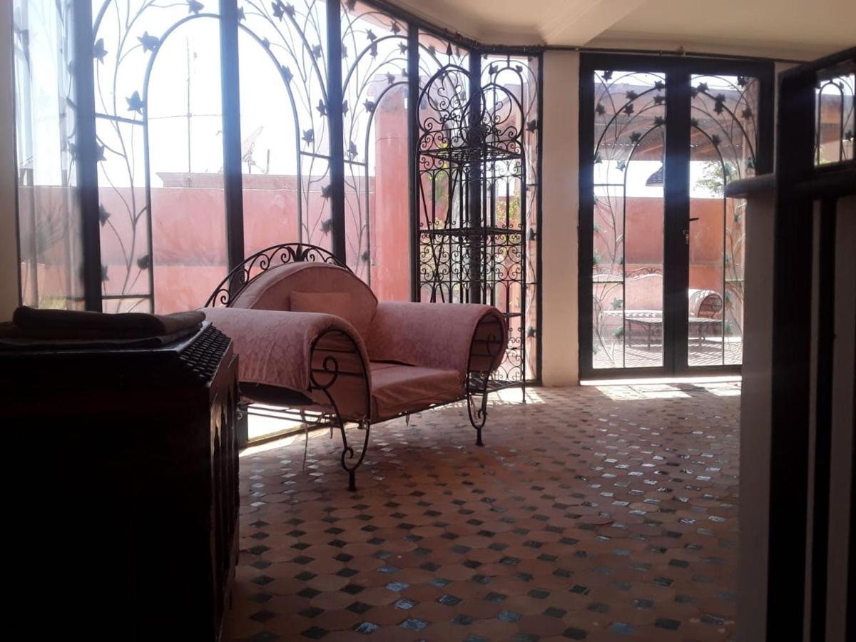 Villa A Marrakech *