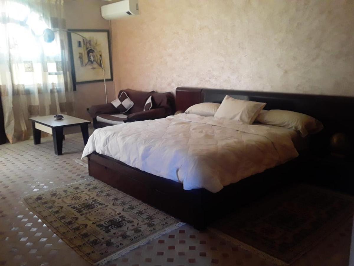 A Marrakech Villa Marrakesh