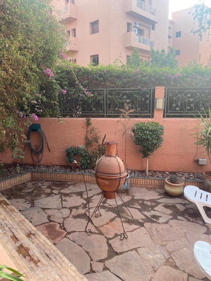 Villa A Marrakech *