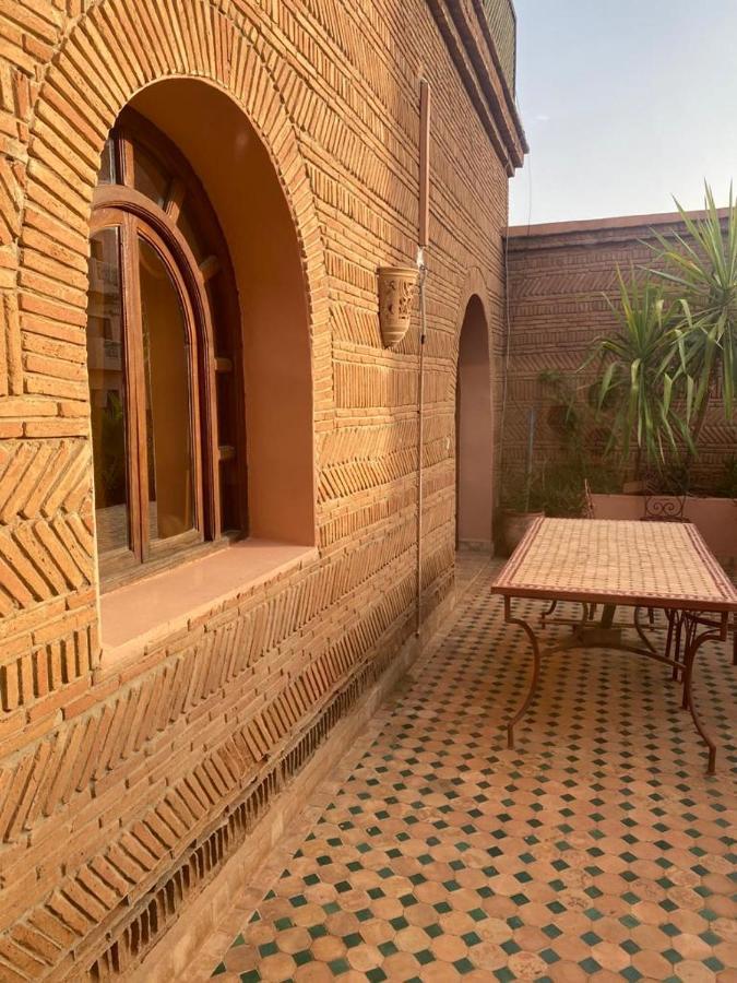 Villa A Marrakech Marrakesh
