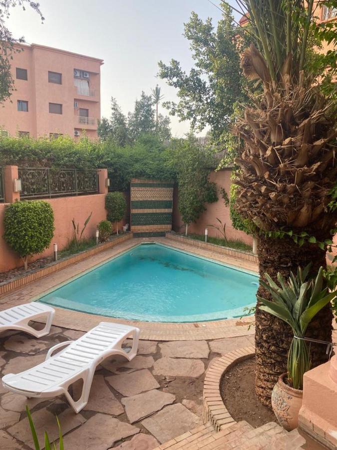 A Marrakech Marrakesh