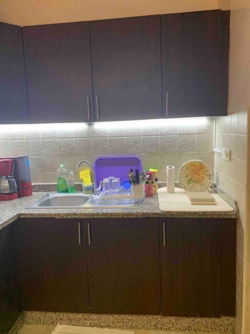 Appartement 2-bedroom + Salon In The Heart Of The Palmeraie Marrakesh