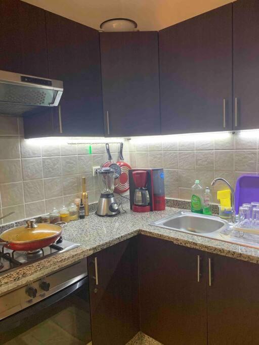 2-bedroom + Salon In The Heart Of The Palmeraie *