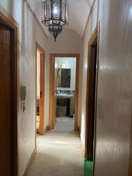 2-bedroom + Salon In The Heart Of The Palmeraie