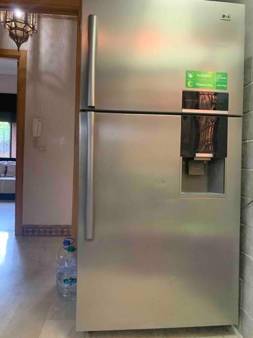 2-bedroom + Salon In The Heart Of The Palmeraie *