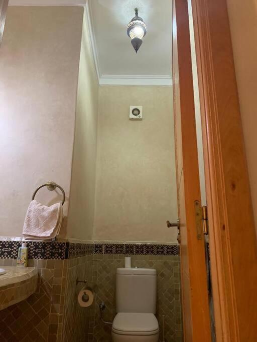 2-bedroom + Salon In The Heart Of The Palmeraie * Marrakesh