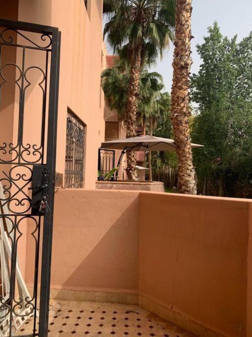 2-bedroom + Salon In The Heart Of The Palmeraie * Marrakesh