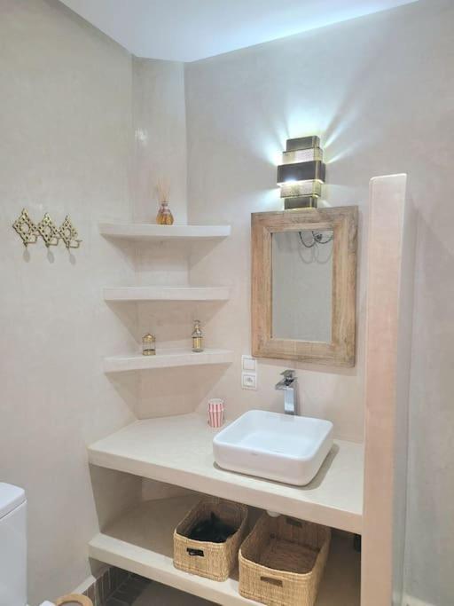 Isahiac Avec Piscine En Exclusivite Ferienhaus *