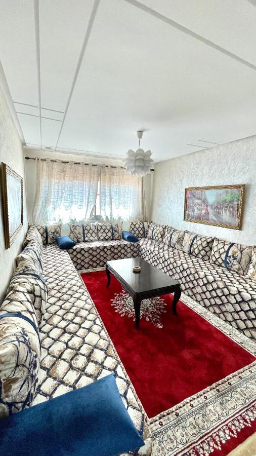 Appartement Rainbowhome 25