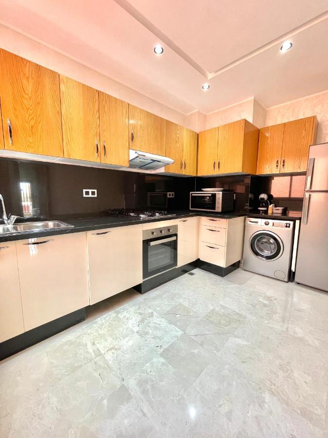 Apartment Rainbowhome 25