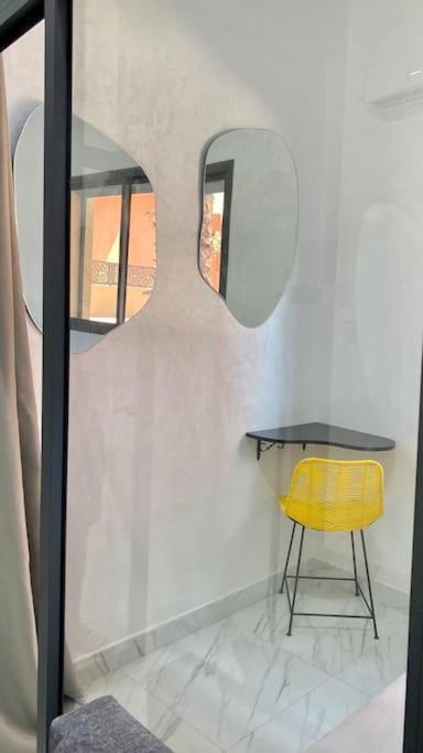 Elegant Masterpiece With Swimingpool 7 Minutes To Gueliz Downtown Appartement