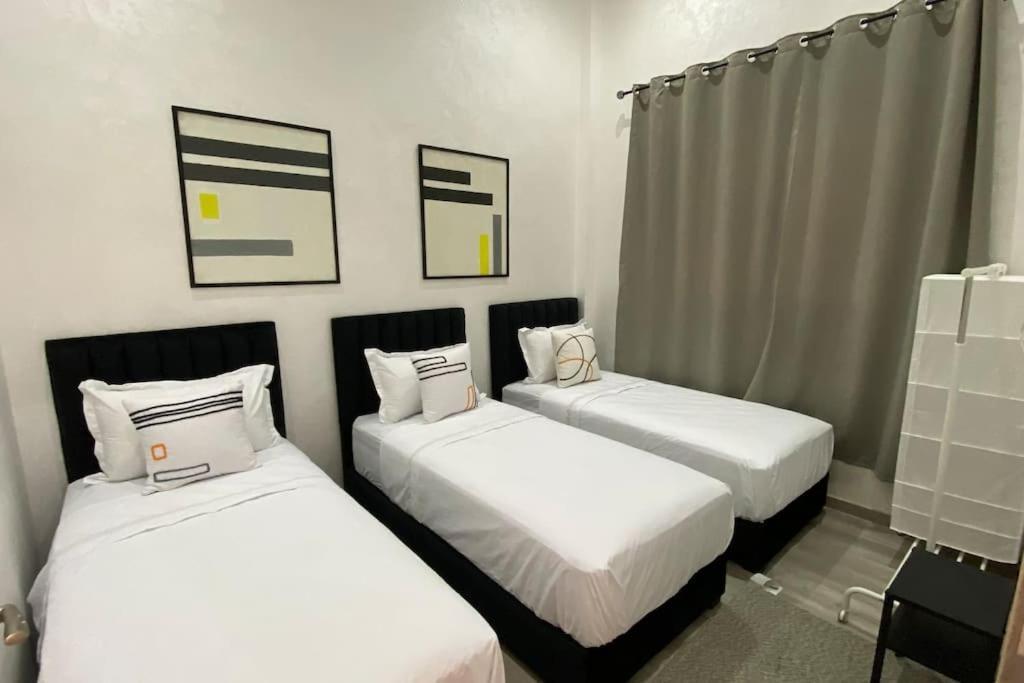Elegant Masterpiece With Swimingpool 7 Minutes To Gueliz Downtown *