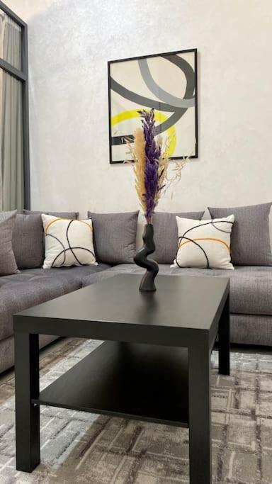 Elegant Masterpiece With Swimingpool 7 Minutes To Gueliz Downtown Appartement