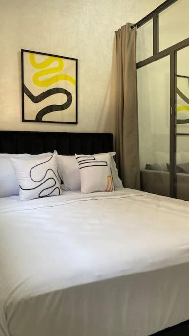 Elegant Masterpiece With Swimingpool 7 Minutes To Gueliz Downtown
