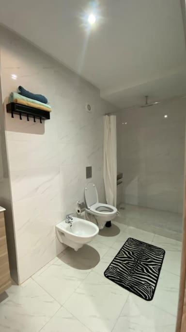 Elegant Masterpiece With Swimingpool 7 Minutes To Gueliz Downtown * Marrakesh