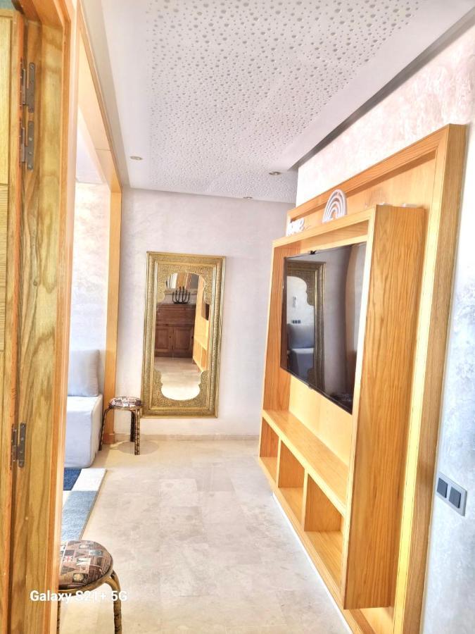 Appartement Rainbowhome 24 Marrakesh