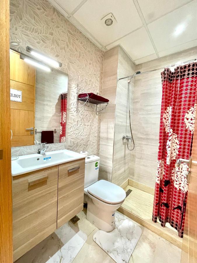 Rainbowhome 24 Appartement Marrakesh